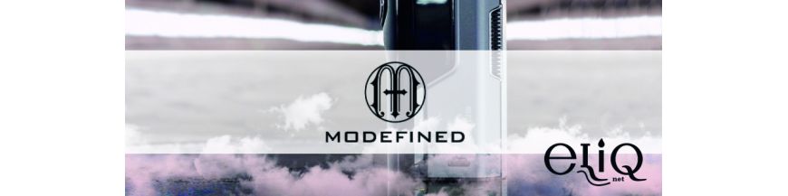 Modefined