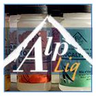 Ароматизаторы AlpLiq Франция