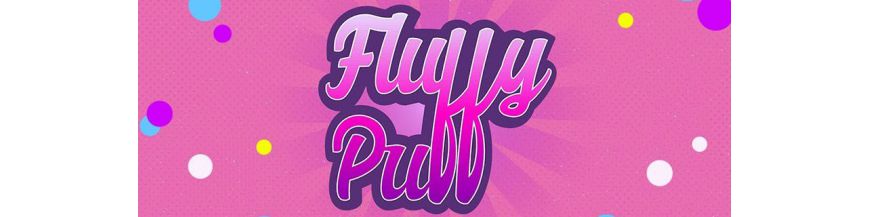 Fluffy Puff - Украина