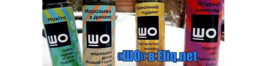 ШО Украина