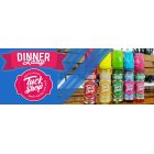 Dinner Lady Tuck shop