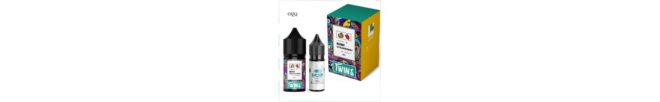 ULL Mix Kits купити в Україні | Ukrainian Liquid Lab преміксі | eliq