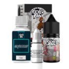 F*cked MIX Kit SALT ⚡