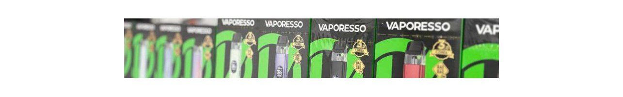 Vaporesso XROS серія купити всі моделі | ELIQ.NET