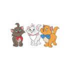 Коты Аристократы