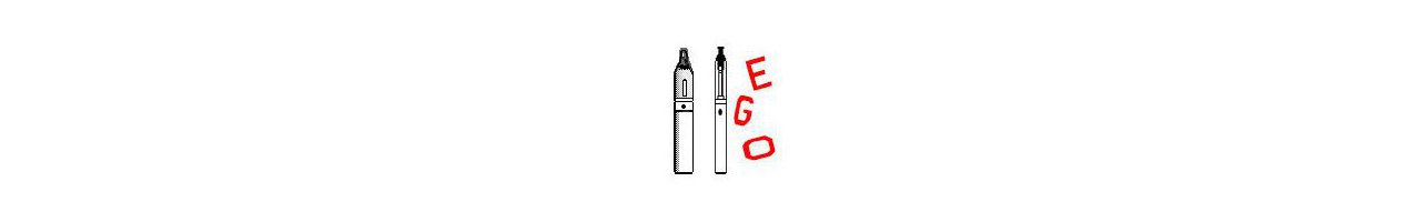 EGO електронні сигарети купити в Києві - прості вейпи | ELIQ