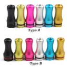 Дріп-тіпи для eGo (тип A та MEGA B)