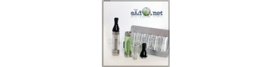 Kanger eGo CC 2.4 ml / 5 ml