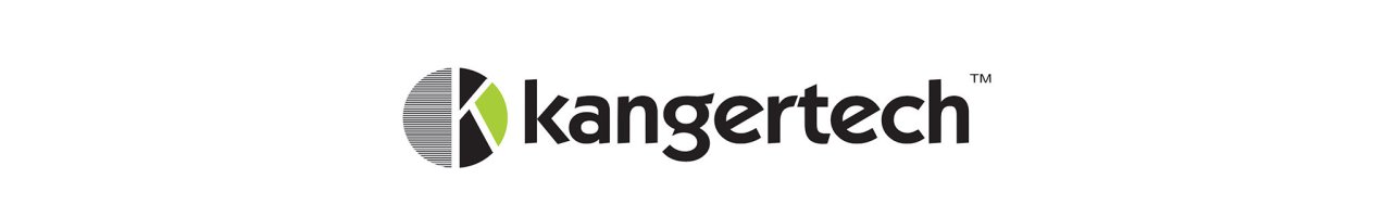 Электронные сигареты и комплектующие от KangerTech