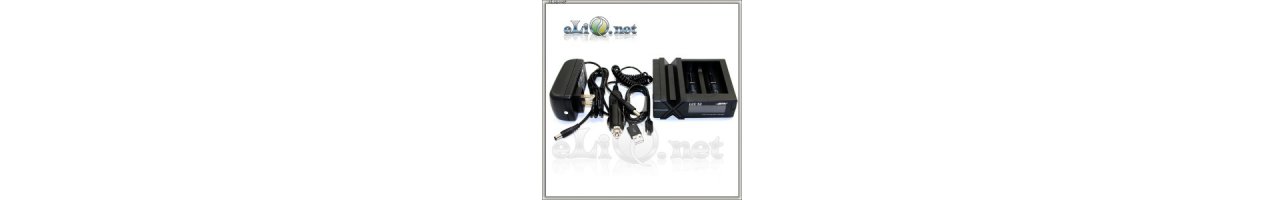 Комплектующие и аксессуары для Joyetech eVic
