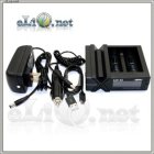 Комплектующие и аксессуары для Joyetech eVic