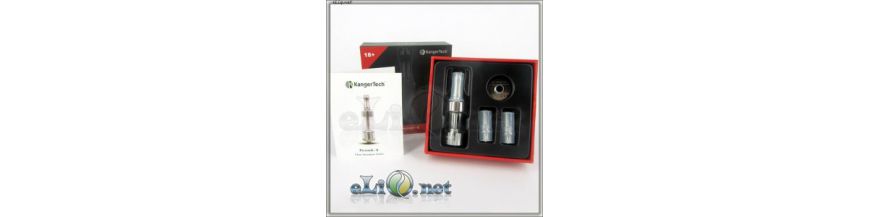 ProTank / Mini клиромайзеры