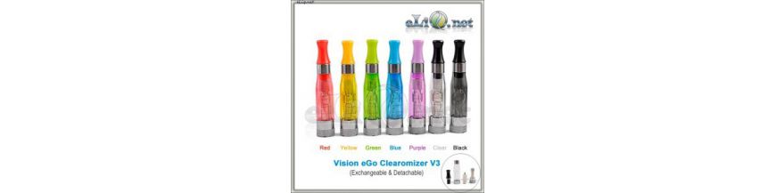 E-Turbo V3 (Vision eGo)