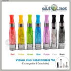 E-Turbo V3 (Vision eGo)