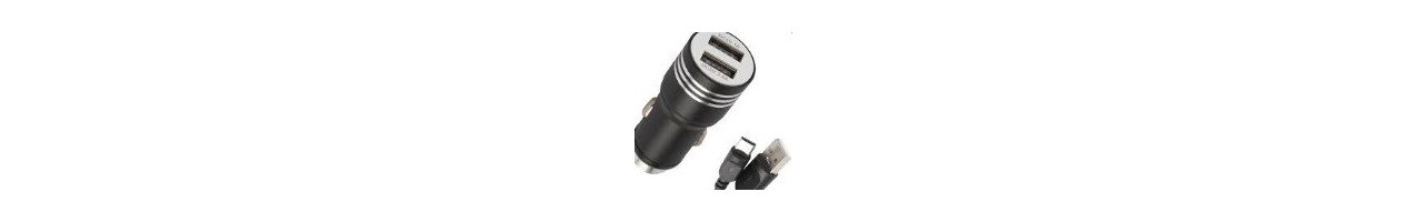 Адаптери AC-USB та Car-USB — купити надійні зарядки | ELIQ