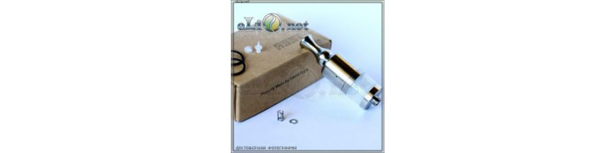 SMOK RSST