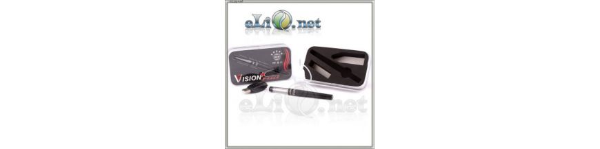 Vision V-Keen