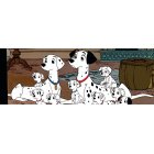 101 Далматинец