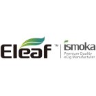 Eleaf / iSmoka