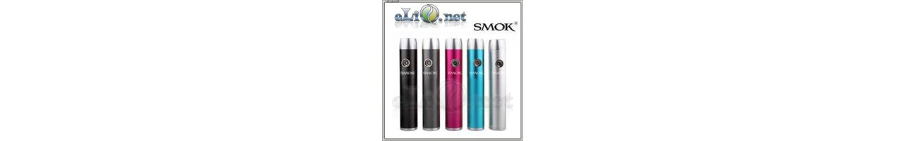 Мехмоды SMOKtech
