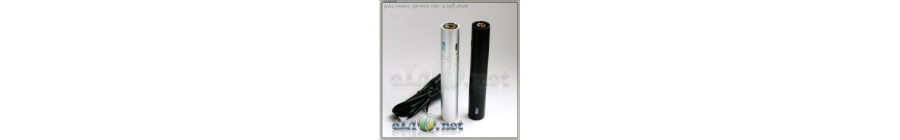 iSmoka iGo Батарейный Мод