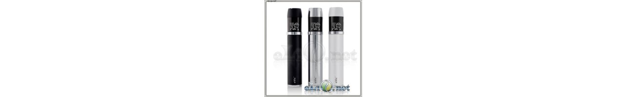 [Joyetech] eVic