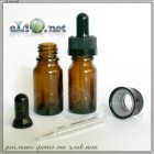 E-liquid DIY