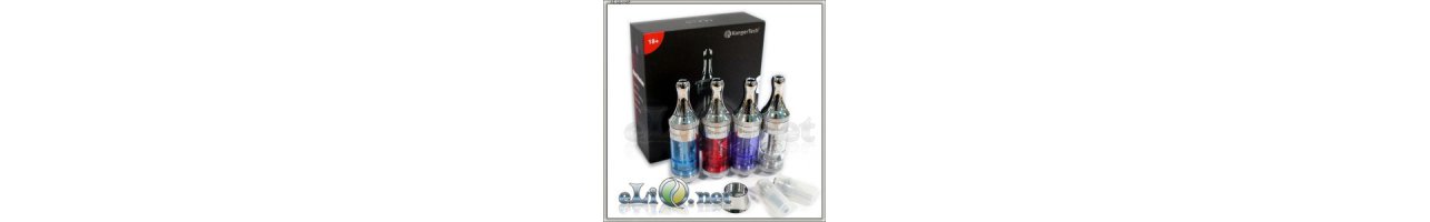 Unitank клиромайзеры