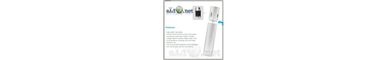 eVic easy