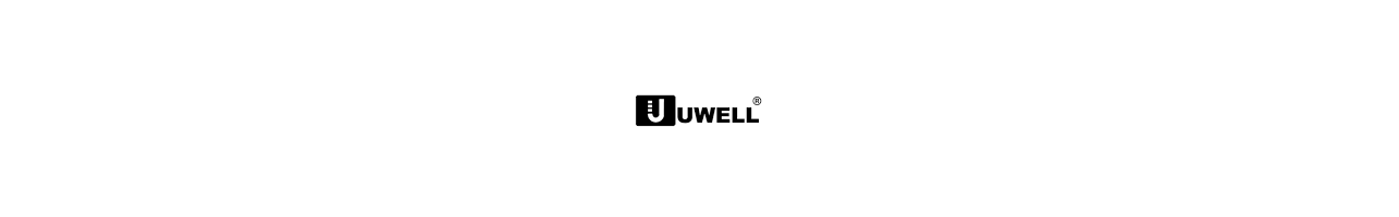 Uwell Под-системи — оригінальні девайси, поди, картриджи | Купити в ELIQ