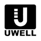 Uwell Под-системи