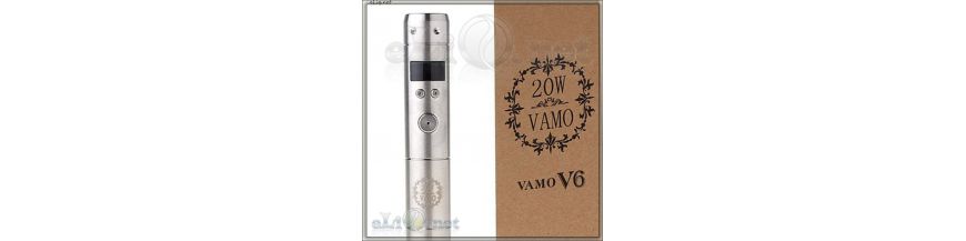 Vamo V6 / V7