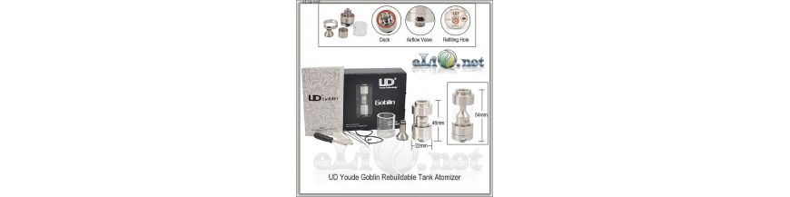 UD Youde