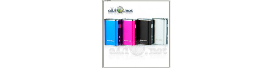 Mini Box Mod