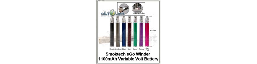 eGo VV/VW