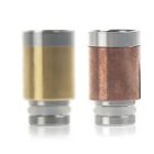 Мідні та латунні дріп-типи