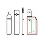 Стартові комплекти. Kits