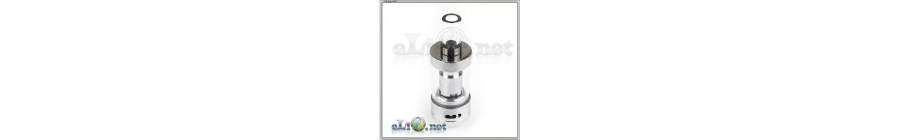 от Eleaf / iSmoka
