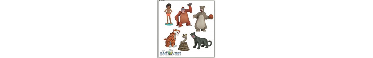 Игровые наборы Disney.