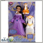 Наборы с куклами и аксессуары