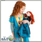 Мягкие куколки