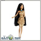 Покахонтас