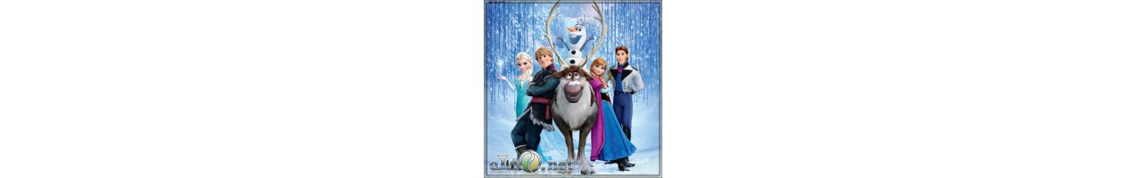 Холодное сердце. Frozen