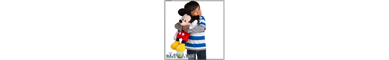 Клуб Микки Мауса. Микки и его друзья. Mickey & Friends.
