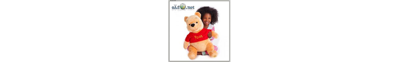Винни Пух и все его друзья. Winnie the Pooh