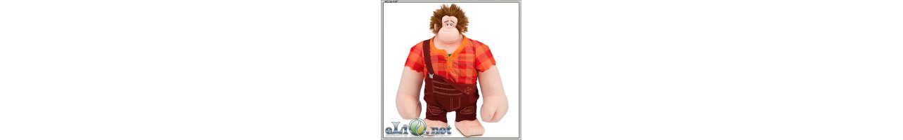 Ральф-руйнівник Disney іграшки | Wreck-It Ralph | Купити Київ