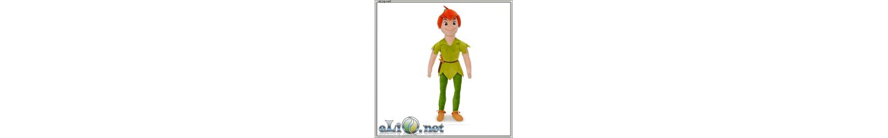 Питер Пен, Peter Pan