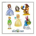 Софія Прекрасна (Sofia the First)