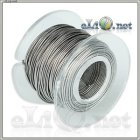 Никель, титан и сталь от Youde