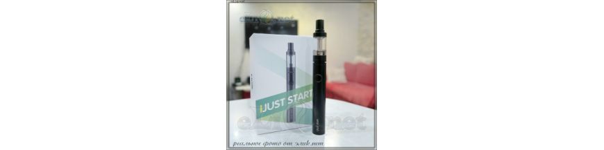 iJust Start